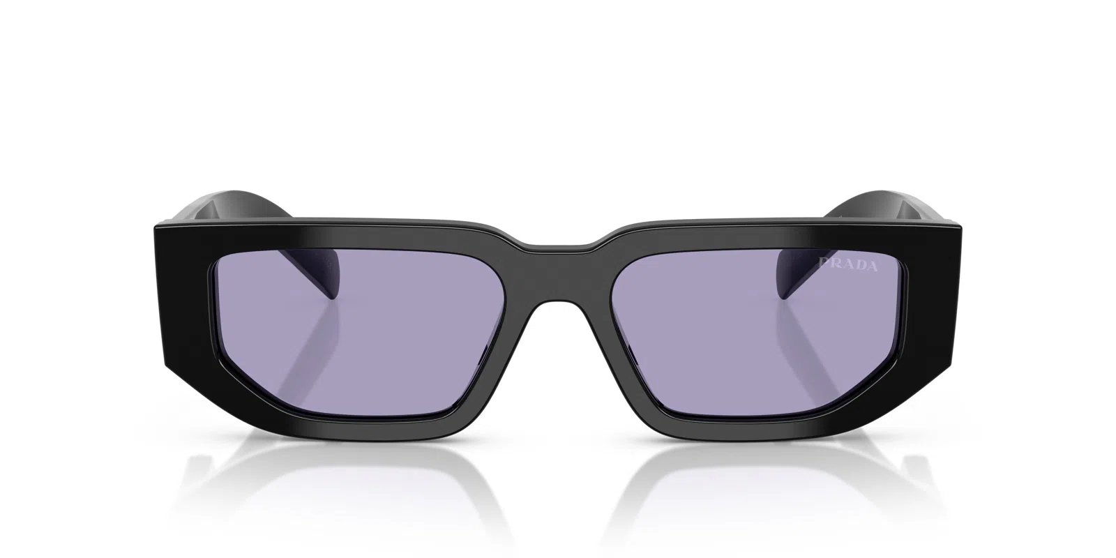 Prada 09ZSF Sunglasses - view 55